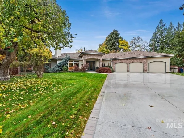 1021 S Glen Haven Dr, Boise, ID 83705