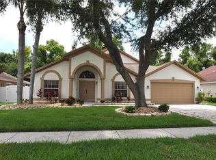 4898 Eagle Cove South Dr, Palm Harbor, FL 34685