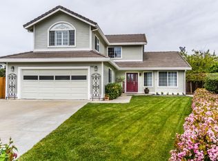 840 Calais Dr, Hollister, CA