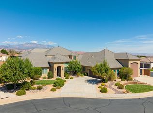 1735 E 380 South Cir, Saint George, UT 84790