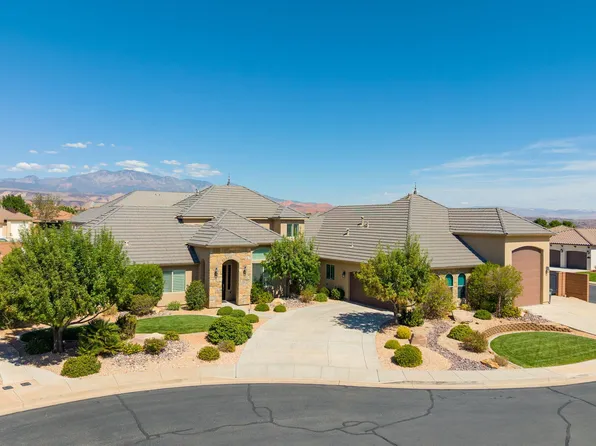 1735 E 380 S, Saint George, UT 84790