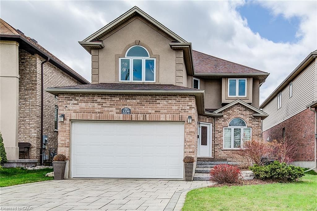 2164 Dunbar Rd 1236 Dunbar Rd, Cambridge, ON N3H 4W6 | Zillow