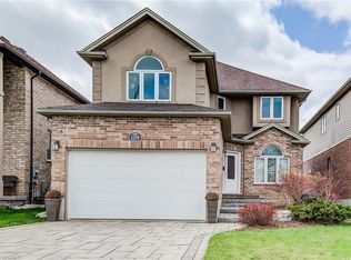 1236 Dunbar Rd, Cambridge, ON N3H4W6