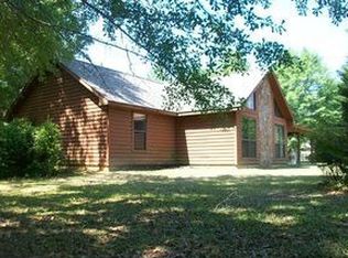 32296 River Lake Rd, Seminole, AL 36574