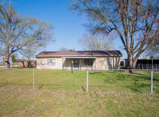 7600 S Pattie St, Haysville, KS 67060