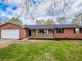 1209 34th St NE, Canton, OH 44714