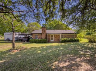 501 W Washington Ave, Whitney, TX 76692