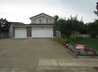 969 W 1300 N, Clinton, UT 84015