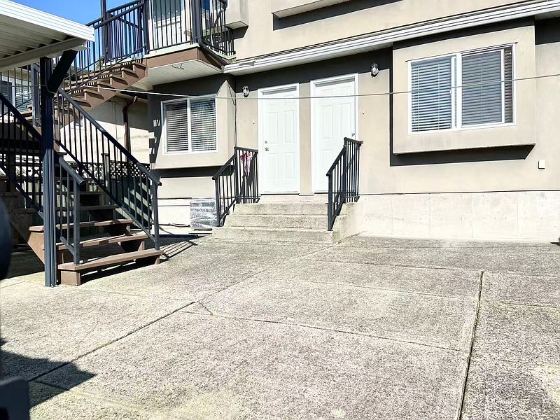 Vancouver House for rent - 1 Bedroom — photo 9