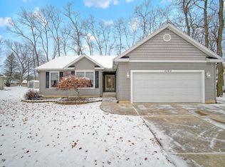 3362 Harben St, Jackson, MI 49203