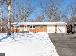 3820 Kump Station Rd, Taneytown, MD 21787