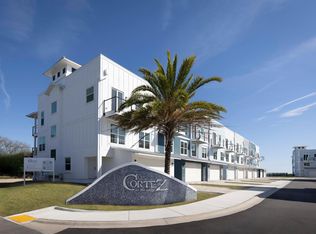 61 Cortez Ave, Saint Augustine, FL 32080