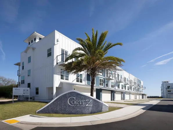 61 Cortez Ave, Saint Augustine, FL 32080