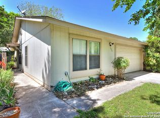 11711 Spring Song Dr, San Antonio, TX 78249