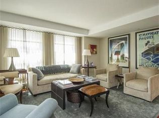 2 1/2 Battery Wharf #2503, Boston, MA 02109