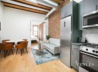 233 Stanhope St #3W, Brooklyn, NY 11237