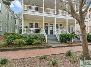 409 E Waldburg St #A, Savannah, GA 31401