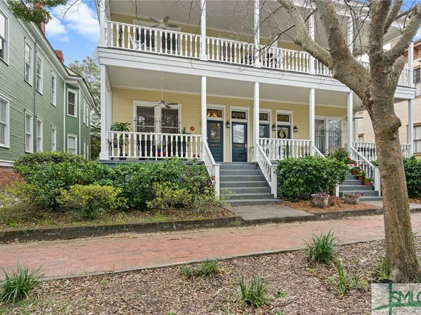 409 E Waldburg Street #A, Savannah, GA 31401