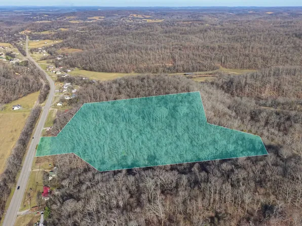0 Lawrenceburg Lot 2, Mount Pleasant, TN 38474