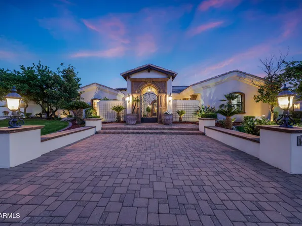 1423 E BEVERLY Lane, Phoenix, AZ 85022