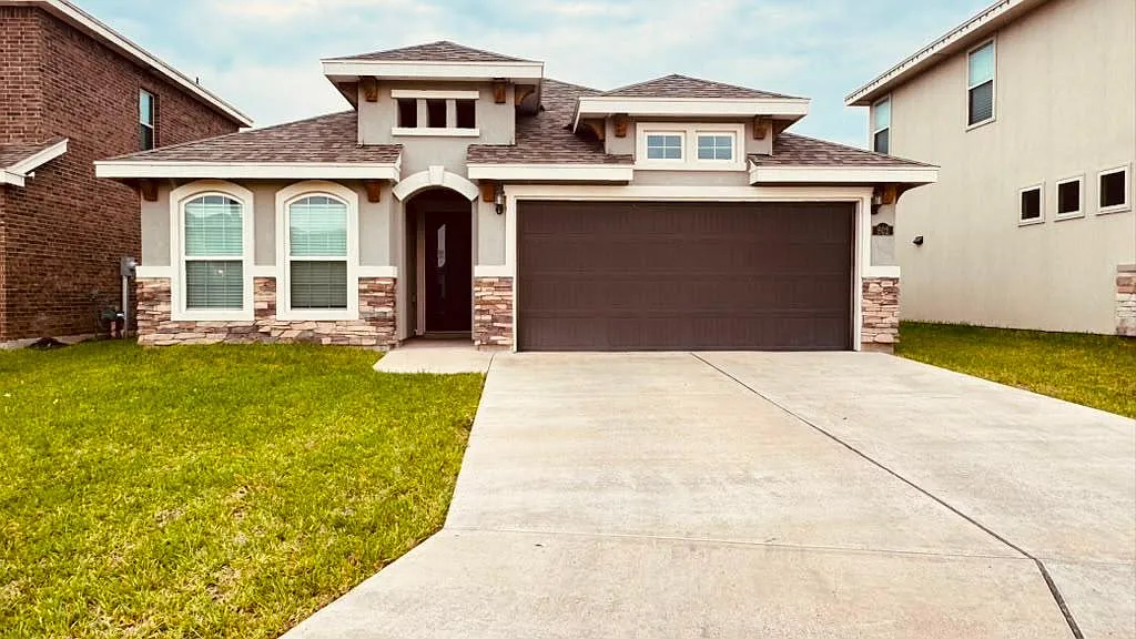 602 S Tecate Drive - 1 — Photo 1