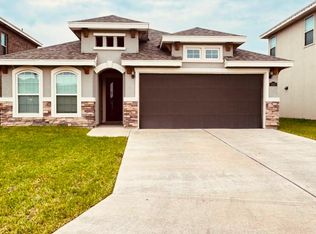 602 S Tecate Dr, Mission, TX 78572