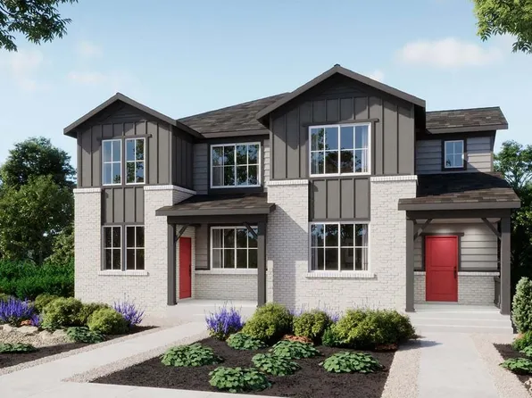 Plan 2215 Plan, The Garden Collection at Windler