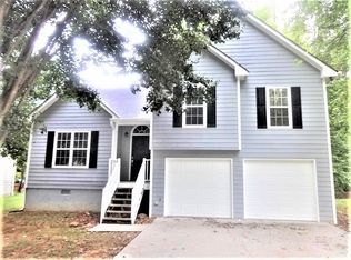 4815 Clove Dr SW, Mableton, GA 30126