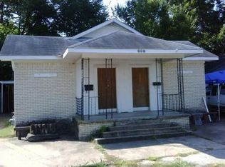 608 Arkansas Ave, Monroe, LA 71201