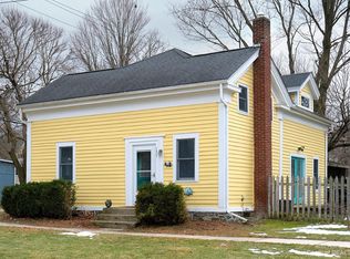 7955 3rd St, Dexter, MI 48130