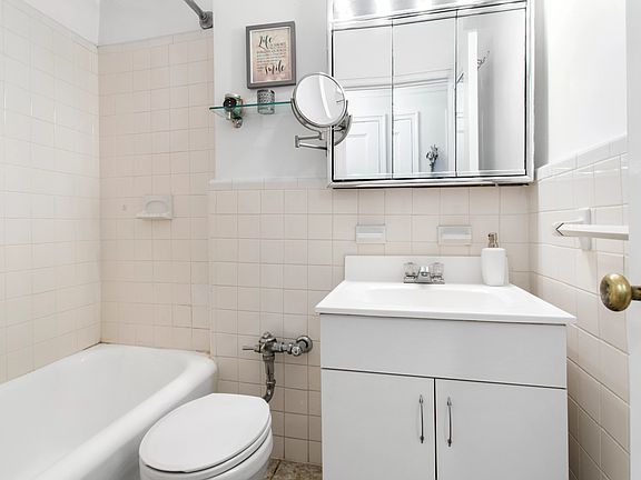 5th image of 243 W End Ave APT 612