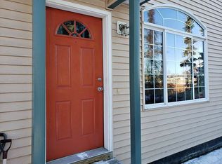 6051 Spruce Meadows Loop #6051, Anchorage, AK 99507