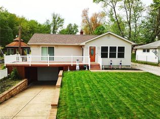 1436 Jersey St, Lake Milton, OH 44429