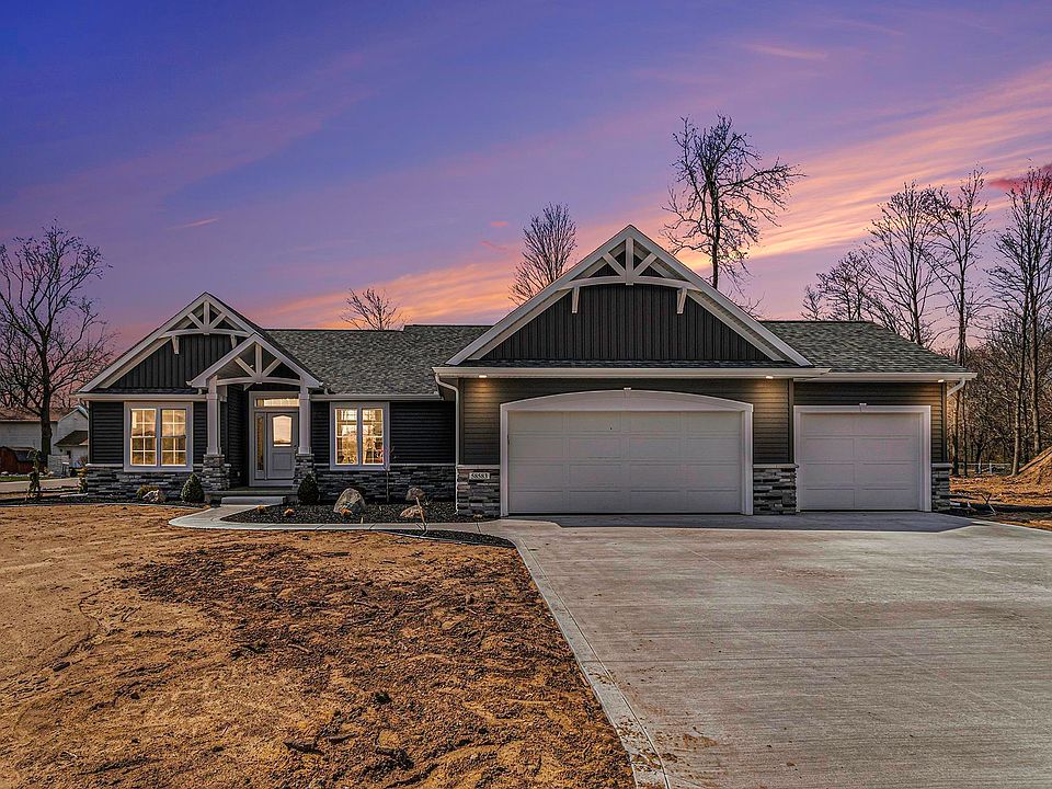 1st image of 58583 Sheena Ln