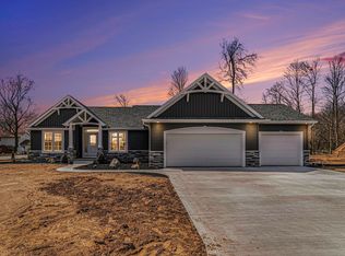 58583 Sheena Ln, Elkhart, IN 46517