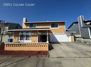 29051 Colony Ct, Hayward, CA 94544