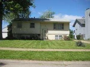 3014 S 123rd St, Omaha, NE 68144