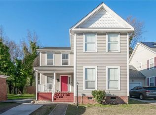 1414 W 38th St, Norfolk, VA 23508