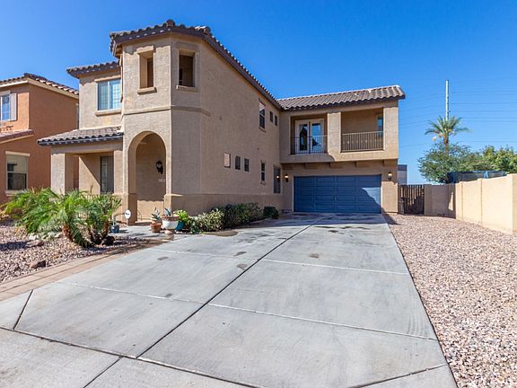 3rd image of 1919 N Agave Ln