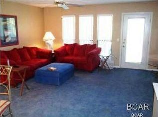 4116 Marlin St, Panama City Beach, FL 32408
