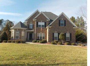 1016 Easthampton Ln, Waxhaw, NC 28173