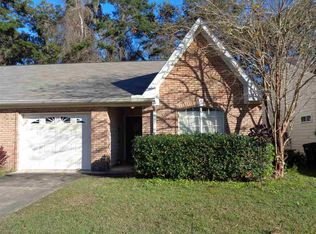 1124 Mosswood Chase, Tallahassee, FL 32312