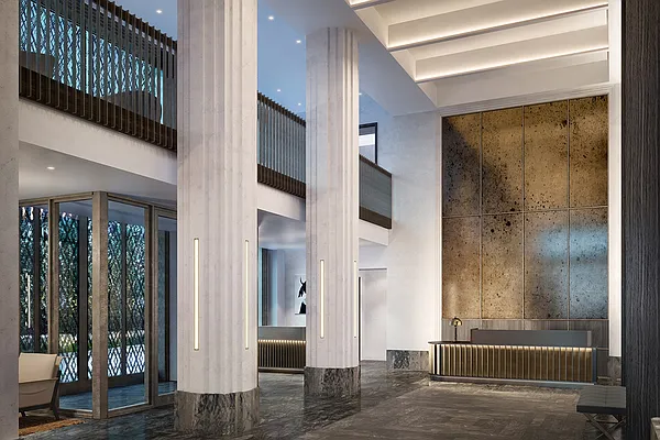 Sold by Brown Harris Stevens Development Marketing | media 8