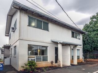 3484 Salt Lake Blvd, Honolulu, HI 96818