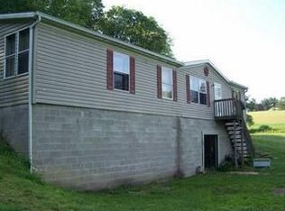 3320 Mount Zwingli Rd SE, Bremen, OH 43107