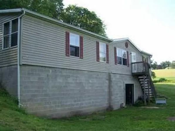 3320 Mount Zwingli Rd SE, Bremen, OH 43107