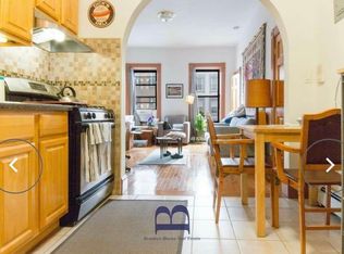 1467 Fulton St #2, Brooklyn, NY 11216