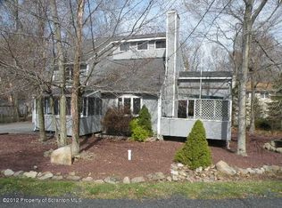 3647 Rosewood Ln, Tobyhanna, PA