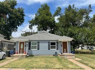 420 W Idaho Ave, Chickasha, OK 73018
