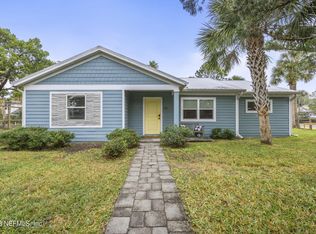 112 ZORATOA Avenue, St. Augustine, FL 32080